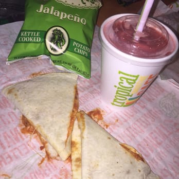 Tropical Smoothie Cafe - All this for four bucks! - Sandwiches Near Me - Columbia, Maryland Tropical Smoothie Cafe - All this for four bucks! - Sandwiches Near Me - Columbia, Maryland
