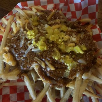Spread Please - Now serving Chili Cheese Fries! - Burgers Near Me - El Segundo, California Spread Please - Now serving Chili Cheese Fries! - Burgers Near Me - El Segundo, California