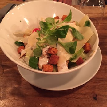 Marina Bay - Salad - Seafood Near Me - Barcelona, B Marina Bay - Salad - Seafood Near Me - Barcelona, B