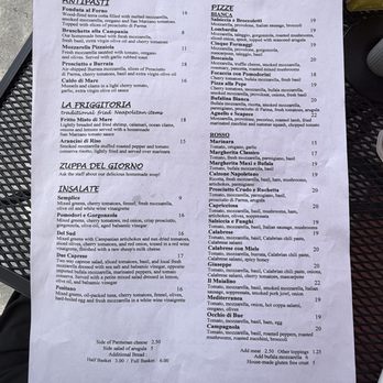 Il Ritrovo - Menu - Pizza Near Me - Sheboygan, Wisconsin Il Ritrovo - Menu - Pizza Near Me - Sheboygan, Wisconsin