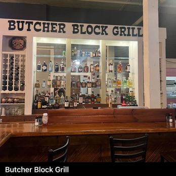 Butcher Block Grill - Bar - Bars Near Me - McCloud, California Butcher Block Grill - Bar - Bars Near Me - McCloud, California