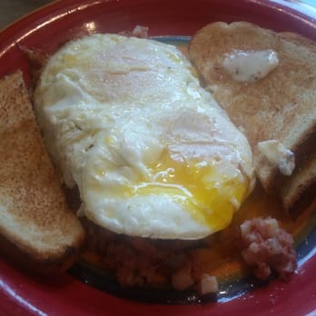 Jim's On Main - Corn beef hash. Way too salty. - Breakfast & Brunch Near Me - Rochester, New York Jim's On Main - Corn beef hash. Way too salty. - Breakfast & Brunch Near Me - Rochester, New York