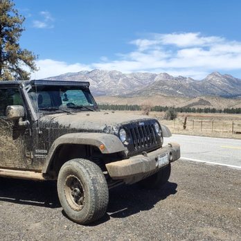 805 Motoring - 2017 Jeep Wrangler Unlimited Sport - Car Stereo Installation Near Me - Ventura, California