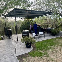La Cour Venue