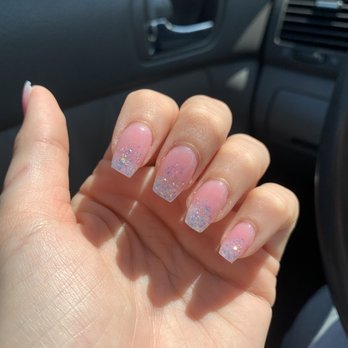 Naillounge Gulf Breeze - acrylic tips with dip powder! - Nail Salons Near Me - Gulf Breeze, Florida Naillounge Gulf Breeze - acrylic tips with dip powder! - Nail Salons Near Me - Gulf Breeze, Florida