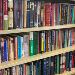 Just A Touch Christian Bookstore