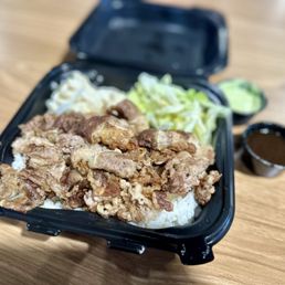 Beef Belly