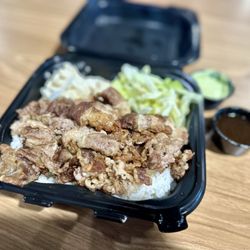 Flavor Belly - Beef Belly Plate. YUM!