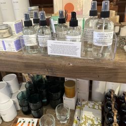 Fathom - Facial spray that is GREAT