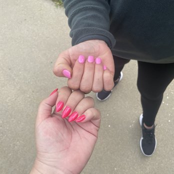 All About Nails & Spa - Nail Salons Near Me - Orcutt, California