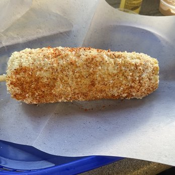Taco Centro - Elote - Mexican Near Me - San Diego, California Taco Centro - Elote - Mexican Near Me - San Diego, California