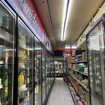 La Estrella Panaderia - Inside - Bakeries Near Me - Mesa, Arizona