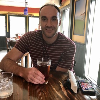 Local Break - New American Near Me - Eastham, Massachusetts