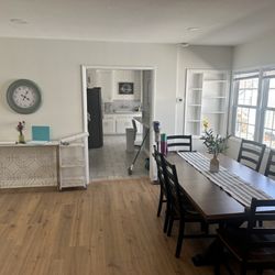 Pepperwood Villa