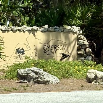 Emerson Point Park - Parks Near Me - Palmetto, Florida