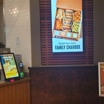 Habit Burger & Grill - Burgers Near Me - Sacramento, California Habit Burger & Grill - Burgers Near Me - Sacramento, California