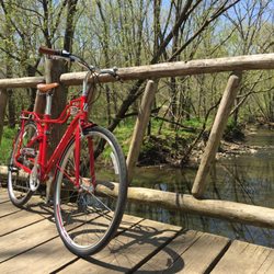 Louisville Bicycle Tours