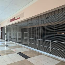 Newburgh Mall - 12/22/2023