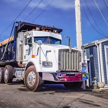 ACE Excavation - Septic Services Near Me - Plymouth, Massachusetts