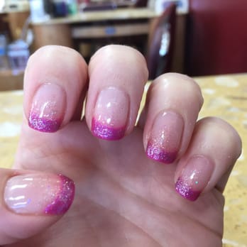 Luxi Nails - Annie does it again! Beautiful job! - Nail Salons Near Me - Santee, California Luxi Nails - Annie does it again! Beautiful job! - Nail Salons Near Me - Santee, California