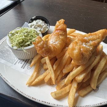 The Local - Walleye Fish & Chips - Irish Pub Near Me - Minneapolis, Minnesota The Local - Walleye Fish & Chips - Irish Pub Near Me - Minneapolis, Minnesota