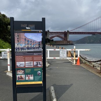 Fort Point - Closed during covid19 - Landmarks & Historical Buildings Near Me - San Francisco, California Fort Point - Closed during covid19 - Landmarks & Historical Buildings Near Me - San Francisco, California