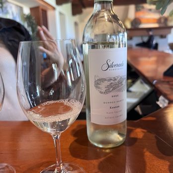 Silverado Vineyards - Wineries Near Me - Napa, California Silverado Vineyards - Wineries Near Me - Napa, California