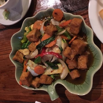 Asian 1 - Tofu veggie delight - Thai Near Me - Bellingham, Washington Asian 1 - Tofu veggie delight - Thai Near Me - Bellingham, Washington
