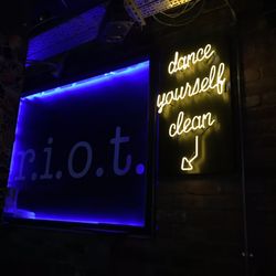 Riot