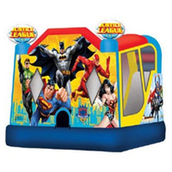 Encore Orlando Events - Justice League Bounce House Orlando - Party & Event Planning Near Me - Orlando, Florida Encore Orlando Events - Justice League Bounce House Orlando - Party & Event Planning Near Me - Orlando, Florida