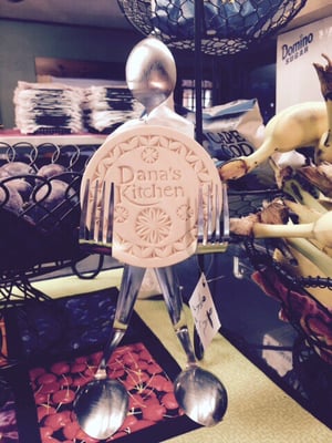 Dana's Kitchen by null