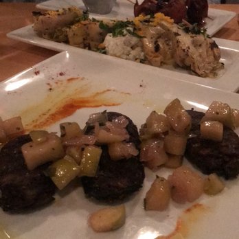 La Boca - Tapas Bars Near Me - Santa Fe, New Mexico