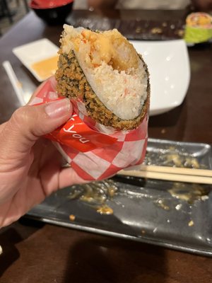 GoFish Modern Japanese Kitchen by null