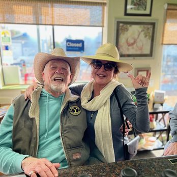 MJA Vineyards - Marin and I at MJA - Wine Bars Near Me - Santa Cruz, California