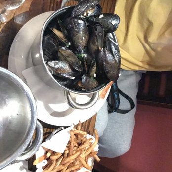 Monk's Cafe - Monks Mussels - Pubs Near Me - Philadelphia, Pennsylvania