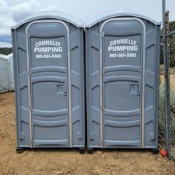 Connelly Pumping Services