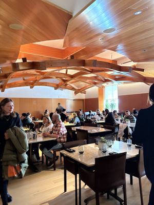 Stir Restaurant by null