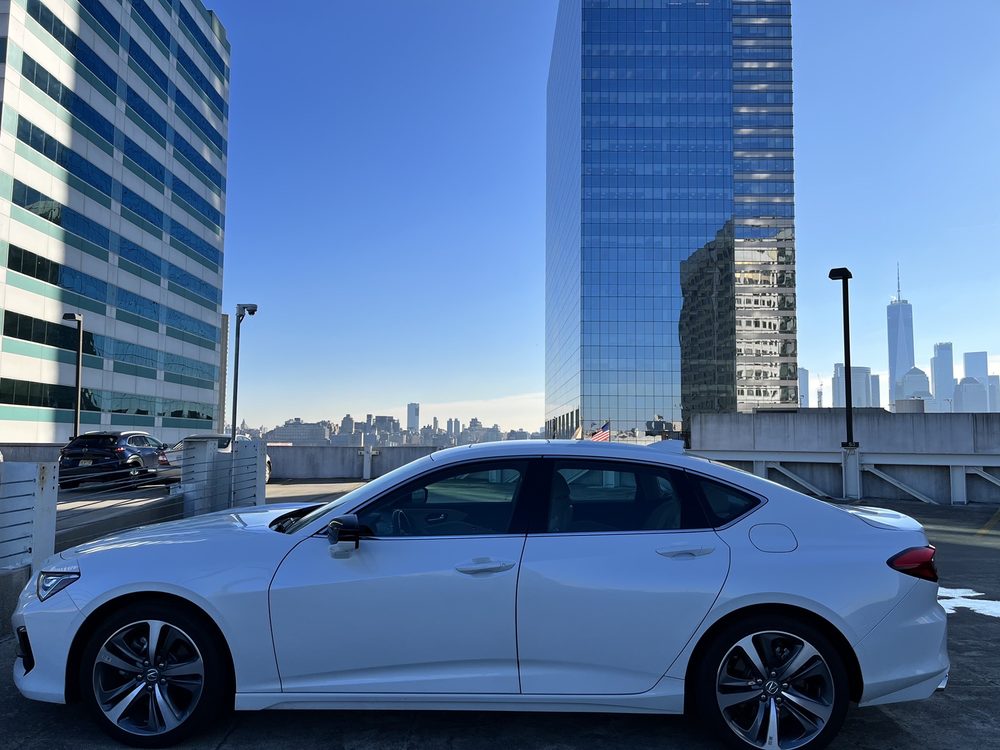 BILL VINCE’S BRIDGEWATER ACURA Updated August 2024 32 Photos & 175