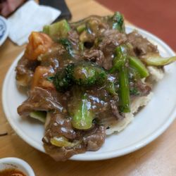 Dac Phuc Restaurant