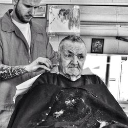 Matador Barber Shop
