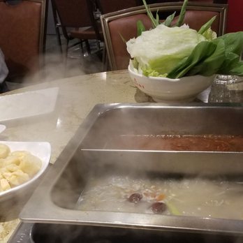 Shancheng Hot Pot King - Chinese Near Me - Sydney, NSW
