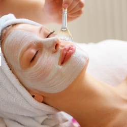 Anti Aging facial