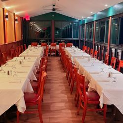 Terra Rustica Ristorante Italiano