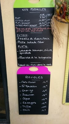 Menu photo 2 Pique-Nique en Ville Lyon, 69