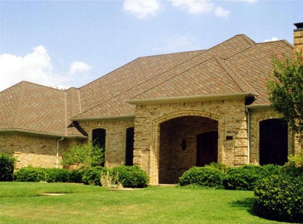 Slide of Wortham Bros