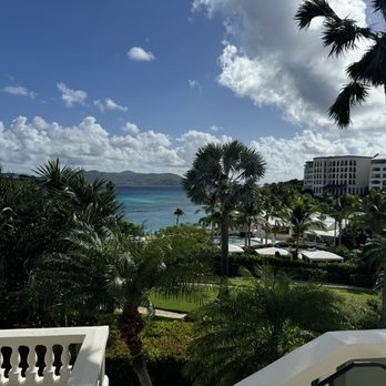 The Ritz-Carlton, St. Thomas - Hotels Near Me - St. Thomas, Virgin Islands