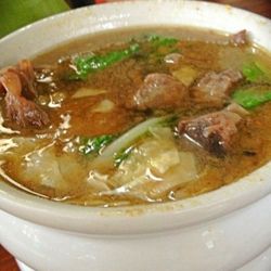 Bulalo Republic