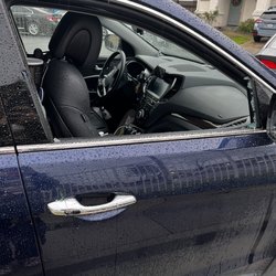 Carlos Auto Glass Service Repair