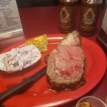 Grumpy's Bar B Que Roadhouse - Barbeque Near Me - Allentown, Pennsylvania Grumpy's Bar B Que Roadhouse - Barbeque Near Me - Allentown, Pennsylvania
