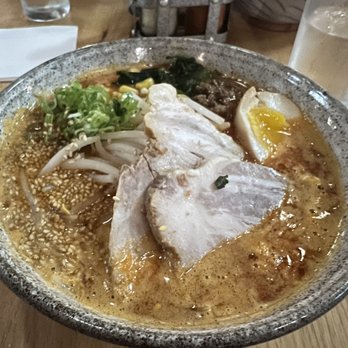 Ganko Ittetsu Ramen - Tan Tan - Ramen Near Me - Brookline, Massachusetts Ganko Ittetsu Ramen - Tan Tan - Ramen Near Me - Brookline, Massachusetts